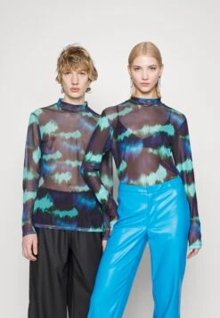 YOURTURN UNISEX - Longsleeve