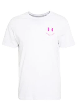 YOURTURN T-Shirt Print - White 12 YOURTURN T-Shirt Print - White -YOURTURN Verkoopwinkel 02576053dd3a455c99ee3b30cad55ed5