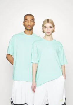 YOURTURN 3Pack Unisex - T-Shirt Basic - White/Mint/Black 10 YOURTURN 3Pack Unisex - T-Shirt Basic - White/Mint/Black -YOURTURN Verkoopwinkel 040b78e35749491e847d3c331d0e5ce6