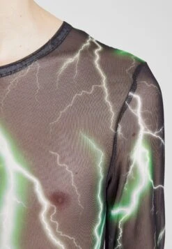 YOURTURN Unisex - Longsleeve -Black 11 YOURTURN Unisex - Longsleeve -Black -YOURTURN Verkoopwinkel 06966c1886f4453ebf53e97b44401f54