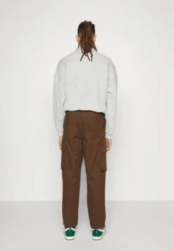 YOURTURN Unisex - Cargobroek - Brown 7 YOURTURN Unisex - Cargobroek - Brown -YOURTURN Verkoopwinkel 0805c6c9c96643c784005d382ad298d2