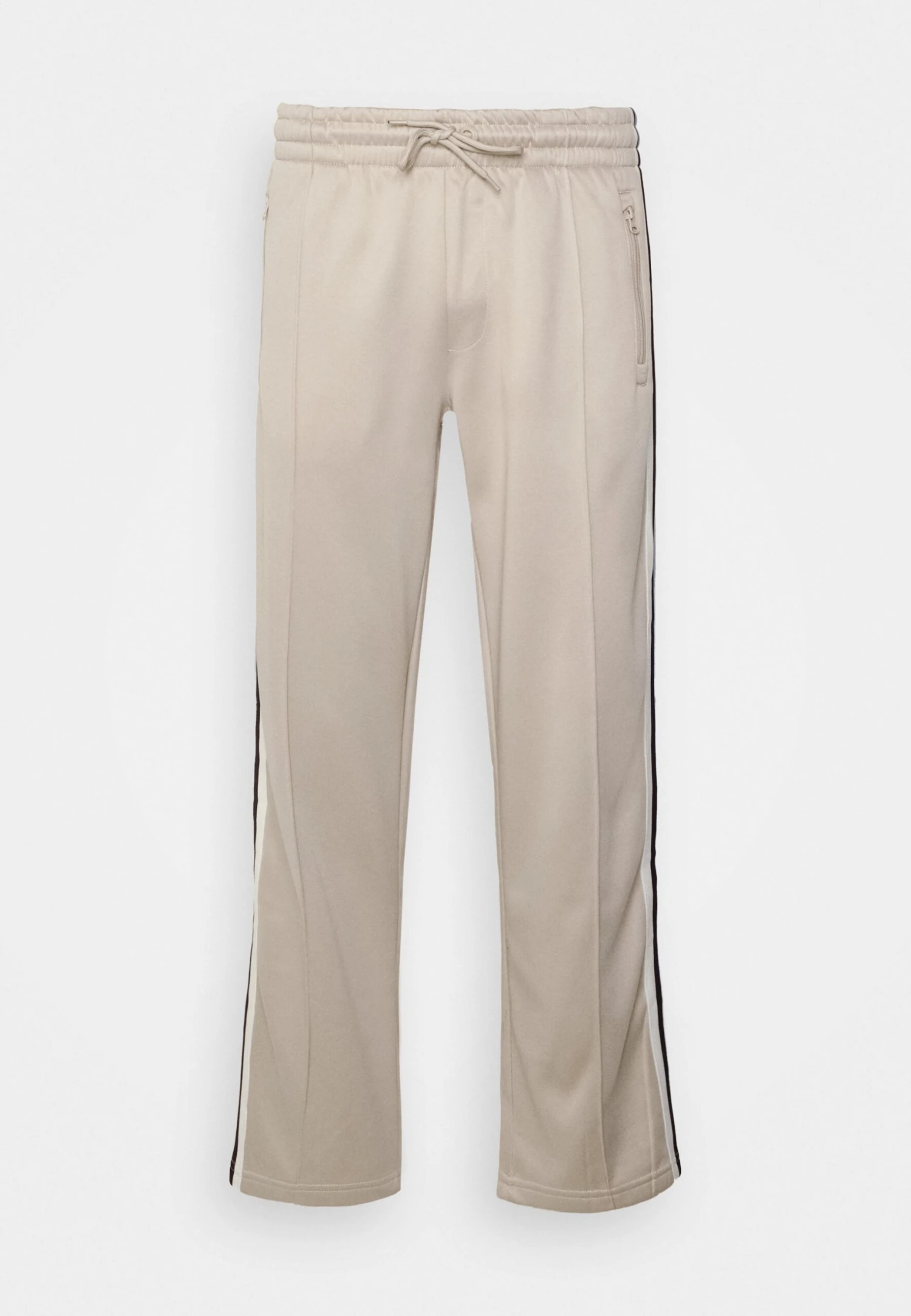 YOURTURN Unisex - Trainingsbroek - Beige 1 YOURTURN Unisex - Trainingsbroek - Beige