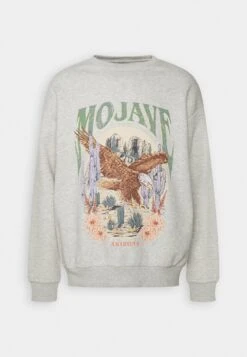 YOURTURN Unisex - Sweater - Light Grey 8 YOURTURN Unisex - Sweater - Light Grey -YOURTURN Verkoopwinkel 0a80eb884f8a4a0e9ac13431d09de8c9
