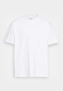 YOURTURN Heavy Weight Tee Unisex - T-Shirt Basic - White 8 YOURTURN Heavy Weight Tee Unisex - T-Shirt Basic - White -YOURTURN Verkoopwinkel 0ba1738b0cff45969db8502378b8b37b