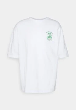 YOURTURN Unisex - T-Shirt Print - White 12 YOURTURN Unisex - T-Shirt Print - White -YOURTURN Verkoopwinkel 0c9c544e4d1e412ea46fa1dfa4733306