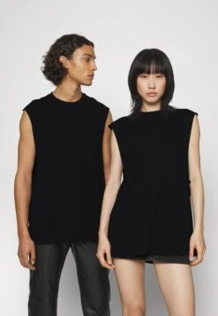 YOURTURN Unisex 2 Pack - Top - White, Black 12 YOURTURN Unisex 2 Pack - Top - White, Black -YOURTURN Verkoopwinkel 0cc3b7f6579944c6939458a4963fb1b9