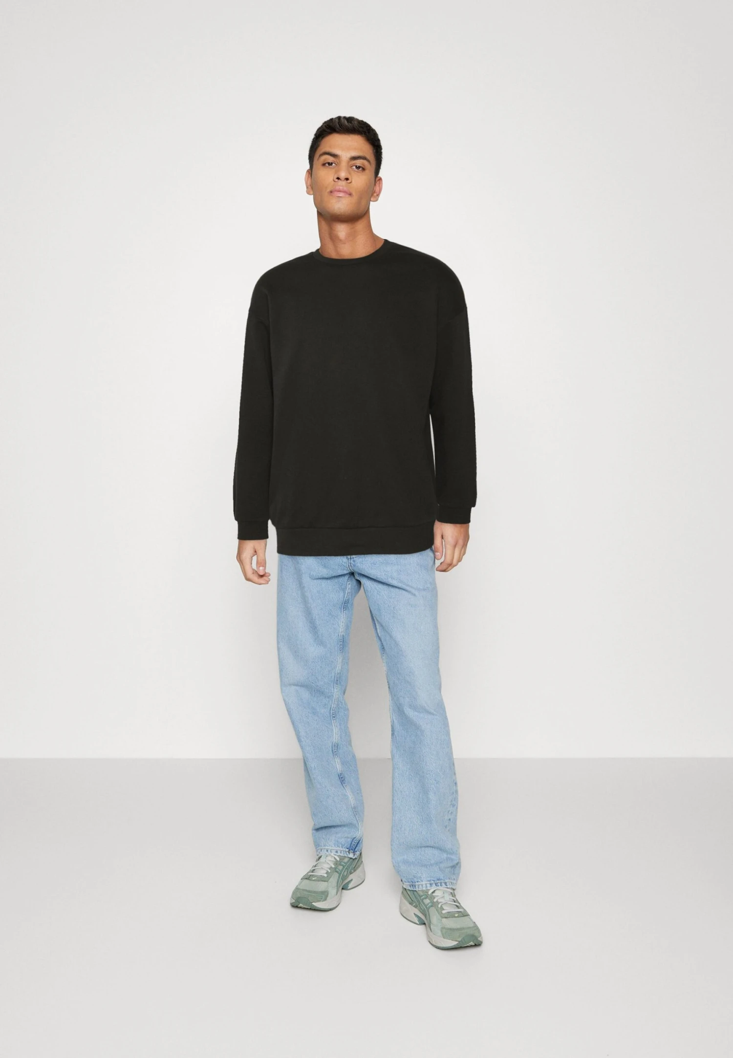 YOURTURN Unisex 2 Pack - Sweater - Black/Pink 1 YOURTURN Unisex 2 Pack - Sweater - Black/Pink