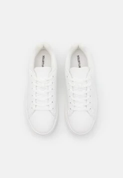 YOURTURN Sneakers Laag - White 9 YOURTURN Sneakers Laag - White -YOURTURN Verkoopwinkel 0e16fcd119bf4a6cbedca710303a90a3
