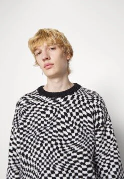 Phluid Project X Yourturn Unisex - Trui - Multi Coloured 11 Phluid Project X Yourturn Unisex - Trui - Multi Coloured -YOURTURN Verkoopwinkel 0e3816e064bd49c3832bbe87a5eb0f1f