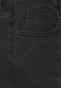 YOURTURN Unisex - Relaxed Fit Jeans - Black Denim 5 YOURTURN Unisex - Relaxed Fit Jeans - Black Denim -YOURTURN Verkoopwinkel 0f5d3bee17da4d7a82351c3ad265a573