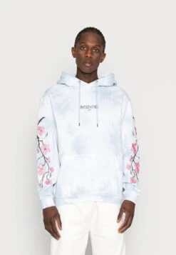 YOURTURN Unisex - Hoodie - Blue