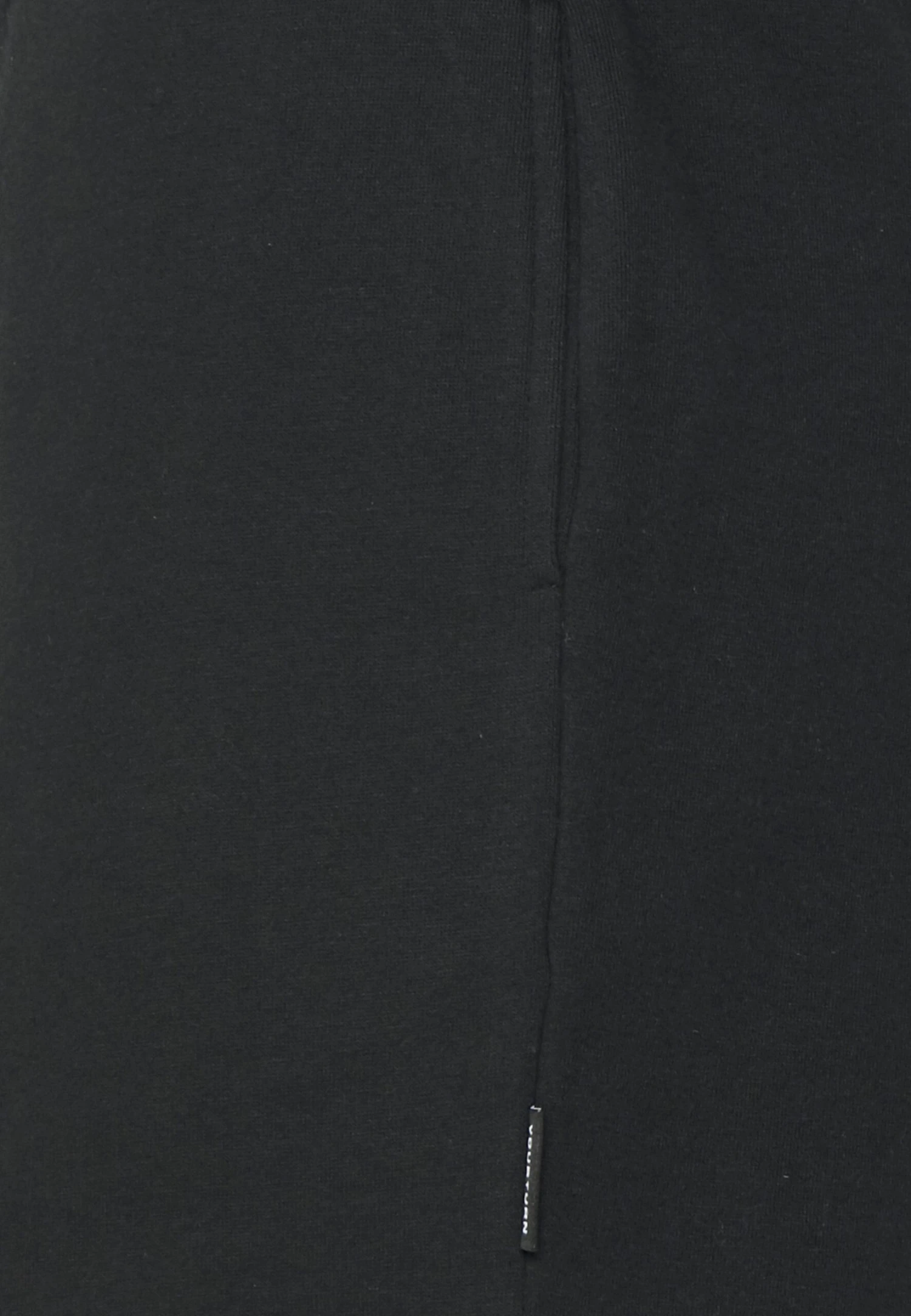 YOURTURN Unisex- Shorts - Black 3 YOURTURN Unisex- Shorts - Black - Afbeelding 3