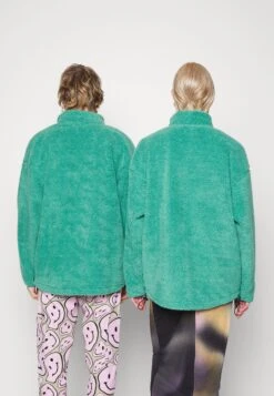 YOURTURN UNISEX - Fleecejas 7 YOURTURN UNISEX - Fleecejas -YOURTURN Verkoopwinkel 11c90614fc1f4c85b7d9e6af174de576