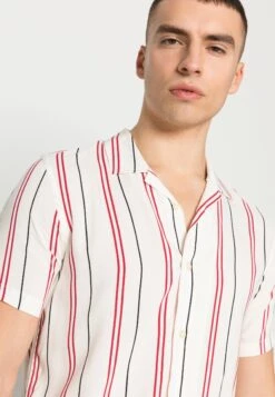 YOURTURN Unisex - Overhemdblouse - Pink 9 YOURTURN Unisex - Overhemdblouse - Pink -YOURTURN Verkoopwinkel 136ecc3d6ed6450986cb87b322b2b7fb