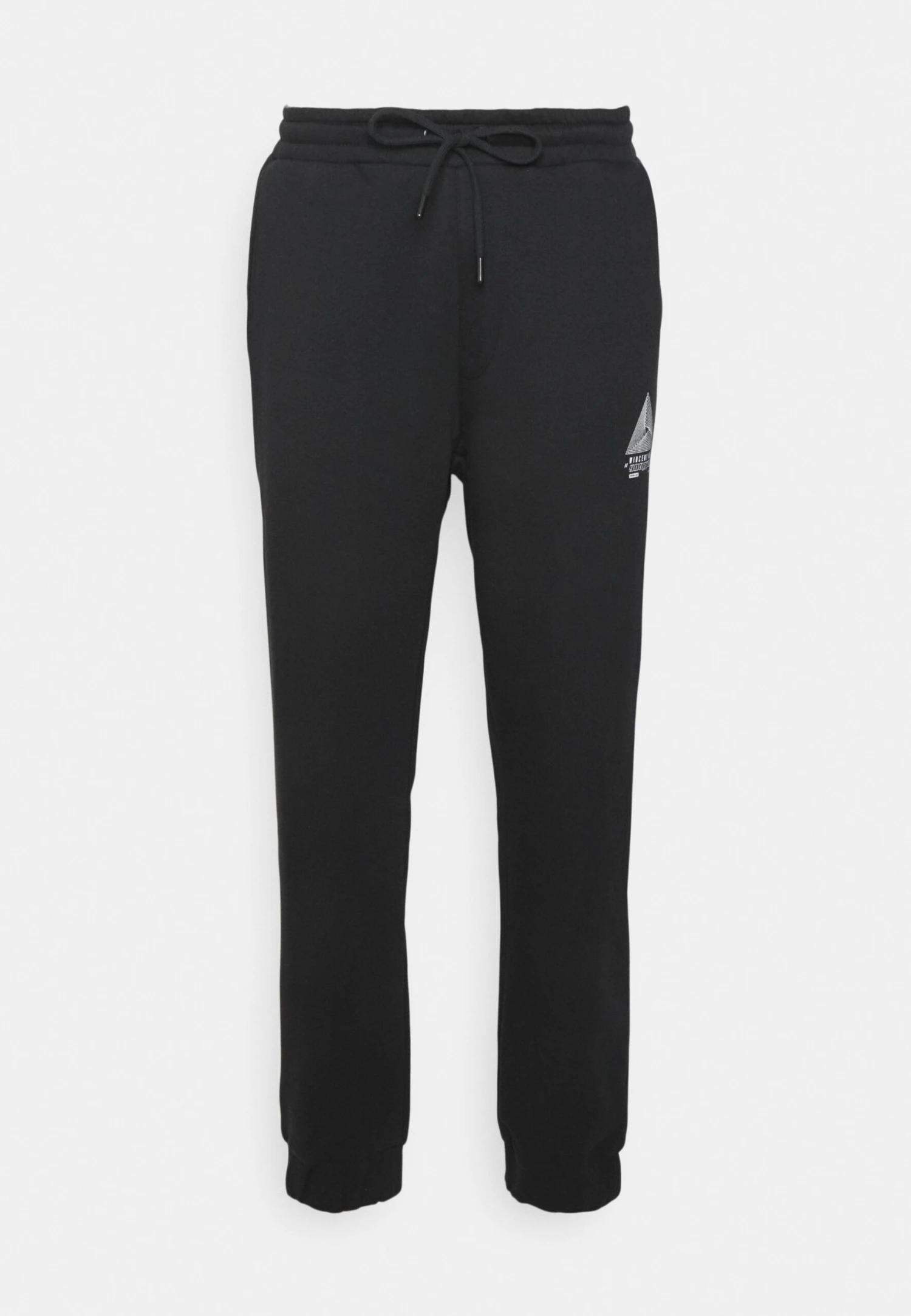 YOURTURN Wincent Weiss Basic - Trainingsbroek - Black 2 YOURTURN Wincent Weiss Basic - Trainingsbroek - Black - Afbeelding 2