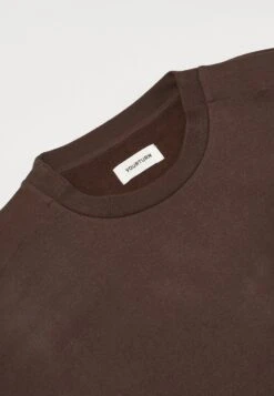 YOURTURN Unisex - Sweater - Dark Brown 22 YOURTURN Unisex - Sweater - Dark Brown -YOURTURN Verkoopwinkel 157497ca328745d290be7f7787e099c4