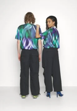 YOURTURN Unisex - Broek -Black 10 YOURTURN Unisex - Broek -Black -YOURTURN Verkoopwinkel 1659762da2ea493da34fe21002d52ba4