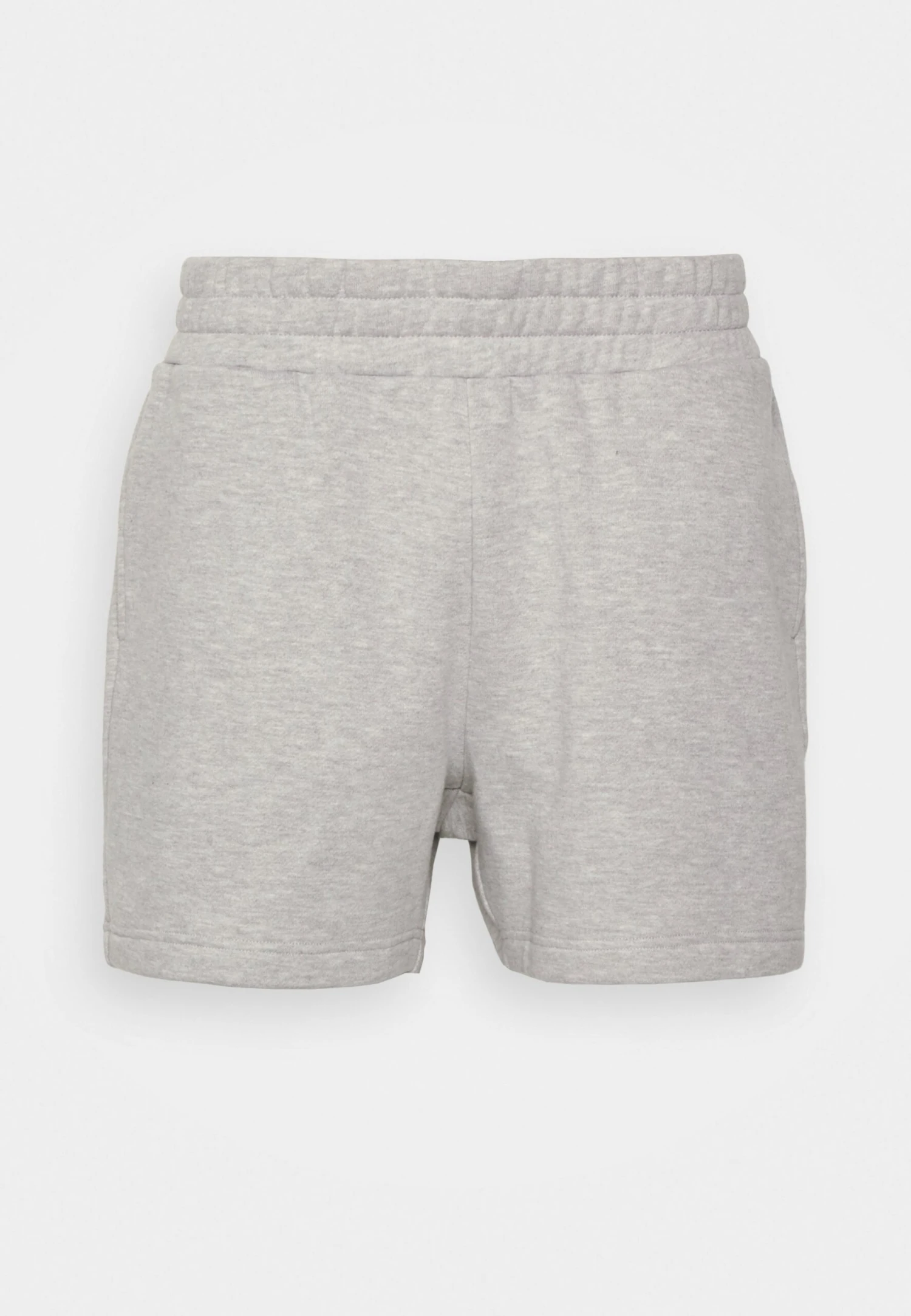 YOURTURN Unisex- Shorts - Light Grey 6 YOURTURN Unisex- Shorts - Light Grey - Afbeelding 6