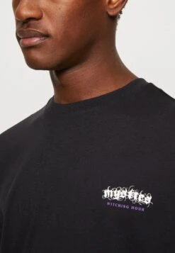 YOURTURN Unisex - Longsleeve - Black 11 YOURTURN Unisex - Longsleeve - Black -YOURTURN Verkoopwinkel 17606df7c9bc410381c4ed4752314d6d