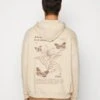 YOURTURN Unisex - Sweater - Tan