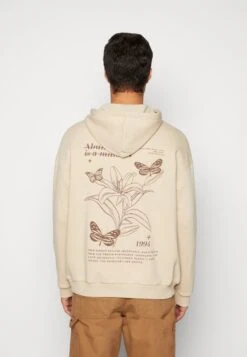 YOURTURN Unisex - Sweater - Tan