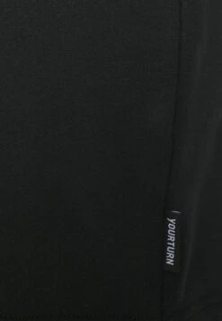 YOURTURN 2 Pack Unisex - Shorts - Black/Grey 9 YOURTURN 2 Pack Unisex - Shorts - Black/Grey -YOURTURN Verkoopwinkel 1b98e3be5823474dad3d3c4f1709f0a2