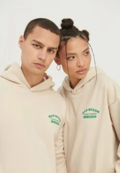 YOURTURN Unisex - Hoodie - Beige 9 YOURTURN Unisex - Hoodie - Beige -YOURTURN Verkoopwinkel 1be0e2f88fc346d3a3e3bb8099ead1cb