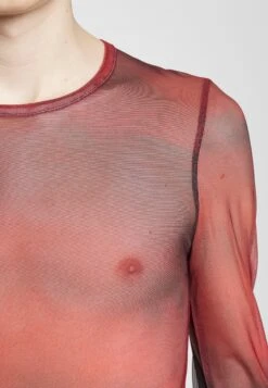 YOURTURN Unisex - Longsleeve -Red 11 YOURTURN Unisex - Longsleeve -Red -YOURTURN Verkoopwinkel 1d6fc982d79e438489b64a95228e65ff