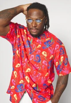 YOURTURN Unisex - Overhemd - Multi-Coloured -YOURTURN Verkoopwinkel 1eec59fa4921449bbaa19fc17e67c8d9