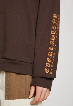 YOURTURN Unisex - Sweater - Brown 11 YOURTURN Unisex - Sweater - Brown -YOURTURN Verkoopwinkel 209111ebf1e0432e931d89c9a9f0e6e6