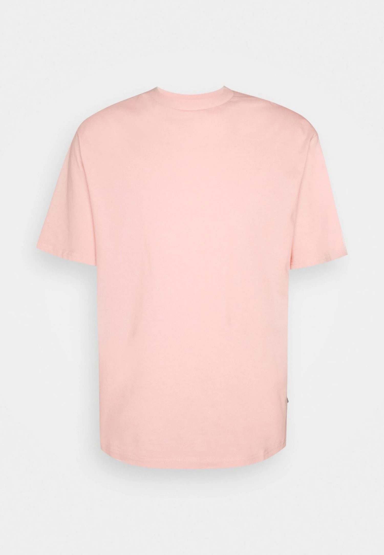 YOURTURN 3Pack Unisex - T-Shirt Basic - Black/Pink/Green 2 YOURTURN 3Pack Unisex - T-Shirt Basic - Black/Pink/Green - Afbeelding 2