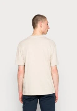 YOURTURN Unisex 5 Pack - T-Shirt Basic - Dark Grey/White/Beige 9 YOURTURN Unisex 5 Pack - T-Shirt Basic - Dark Grey/White/Beige -YOURTURN Verkoopwinkel 22bdde8777f9475d9e3252ac1f883a1e