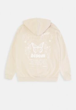 YOURTURN Unisex - Sweater - Beige -YOURTURN Verkoopwinkel 234f7c0a17af494baa93a983e5956104