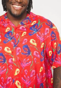 YOURTURN Unisex - Overhemd - Multi-Coloured -YOURTURN Verkoopwinkel 23b3e61dd4e94f2c87c76b6ffbcd5e56