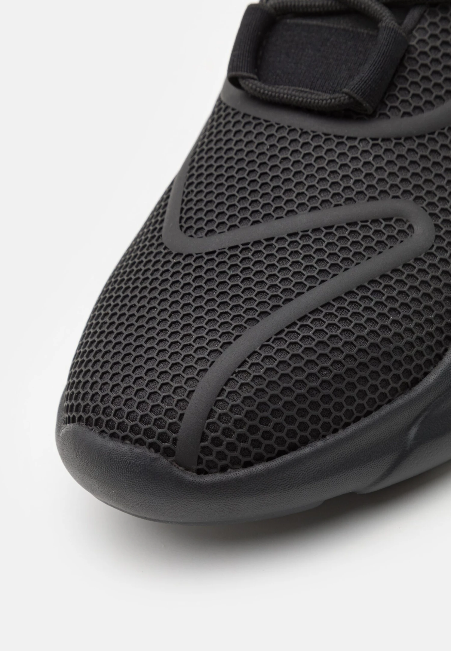 YOURTURN Sneakers Hoog - Black 6 YOURTURN Sneakers Hoog - Black - Afbeelding 6