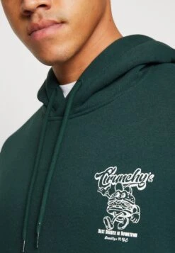 YOURTURN Unisex - Hoodie - Green 11 YOURTURN Unisex - Hoodie - Green -YOURTURN Verkoopwinkel 2621d73a108f4f44bb465424e0e4d074