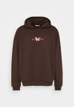 YOURTURN Unisex - Sweater - Brown 10 YOURTURN Unisex - Sweater - Brown -YOURTURN Verkoopwinkel 2644dd44e31f41eaace4b547cb380ee1