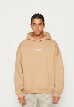 YOURTURN Unisex - Hoodie - Tan 8 YOURTURN Unisex - Hoodie - Tan -YOURTURN Verkoopwinkel 2d656411ab4f4fb3bcbd1c60eb8c7941