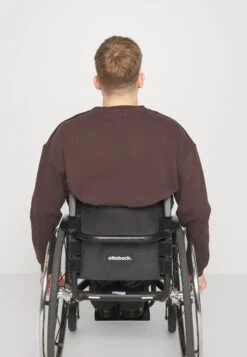 YOURTURN Unisex - Sweater - Dark Brown 15 YOURTURN Unisex - Sweater - Dark Brown -YOURTURN Verkoopwinkel 2dd3bc82e3c74e9292661f569b83a025