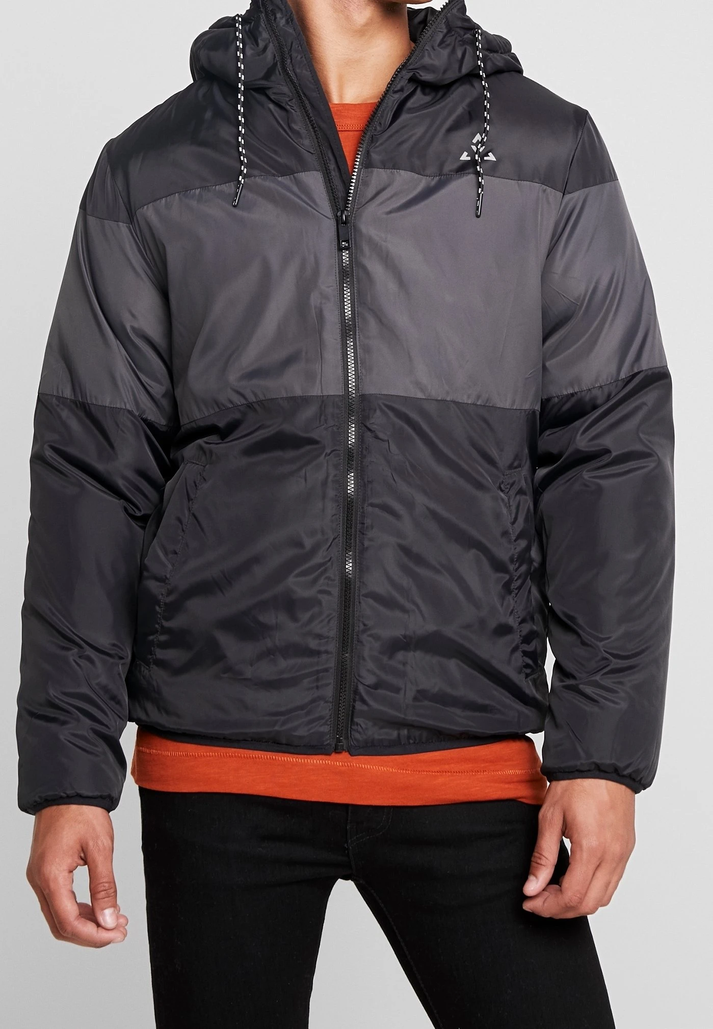 YOURTURN Jas - Grey 1 YOURTURN Jas - Grey