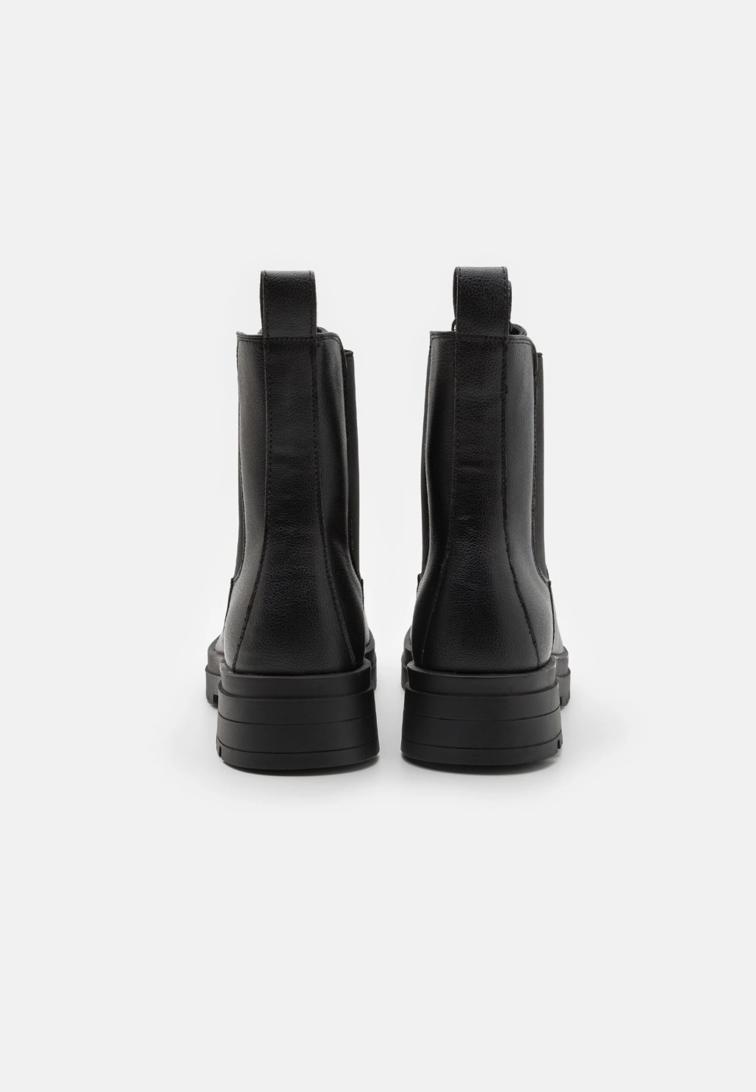 YOURTURN Korte Laarzen - Black 3 YOURTURN Korte Laarzen - Black - Afbeelding 3