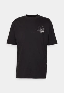 YOURTURN Tee Unisex - T-Shirt Print - Black 10 YOURTURN Tee Unisex - T-Shirt Print - Black -YOURTURN Verkoopwinkel 3066be3913b640169ca6b3263fd55c13