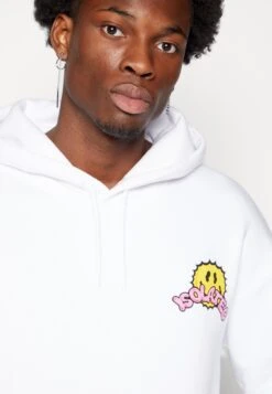 YOURTURN Hoodie - White 11 YOURTURN Hoodie - White -YOURTURN Verkoopwinkel 30923f8eb5134efe9510d9924727f4ab