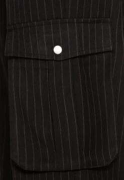 YOURTURN Unisex - Cargobroek - Black 5 YOURTURN Unisex - Cargobroek - Black -YOURTURN Verkoopwinkel 31d4b62445bc427a849de8053065a10d