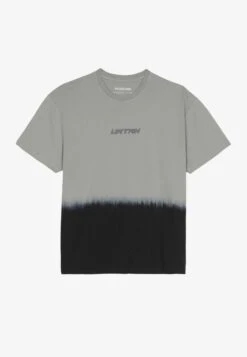 YOURTURN Unisex - T-Shirt Print - Grey 8 YOURTURN Unisex - T-Shirt Print - Grey -YOURTURN Verkoopwinkel 31f08c5927ef48a3b2a20cee139cd978