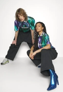 YOURTURN Unisex - Broek -Black 11 YOURTURN Unisex - Broek -Black -YOURTURN Verkoopwinkel 34147c8877894791a8476b727cebeac3