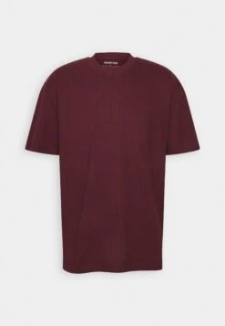 YOURTURN Unisex - T-Shirt Basic -Red 10 YOURTURN Unisex - T-Shirt Basic -Red -YOURTURN Verkoopwinkel 344d371763ae4bd0a7b5d6d95113066c