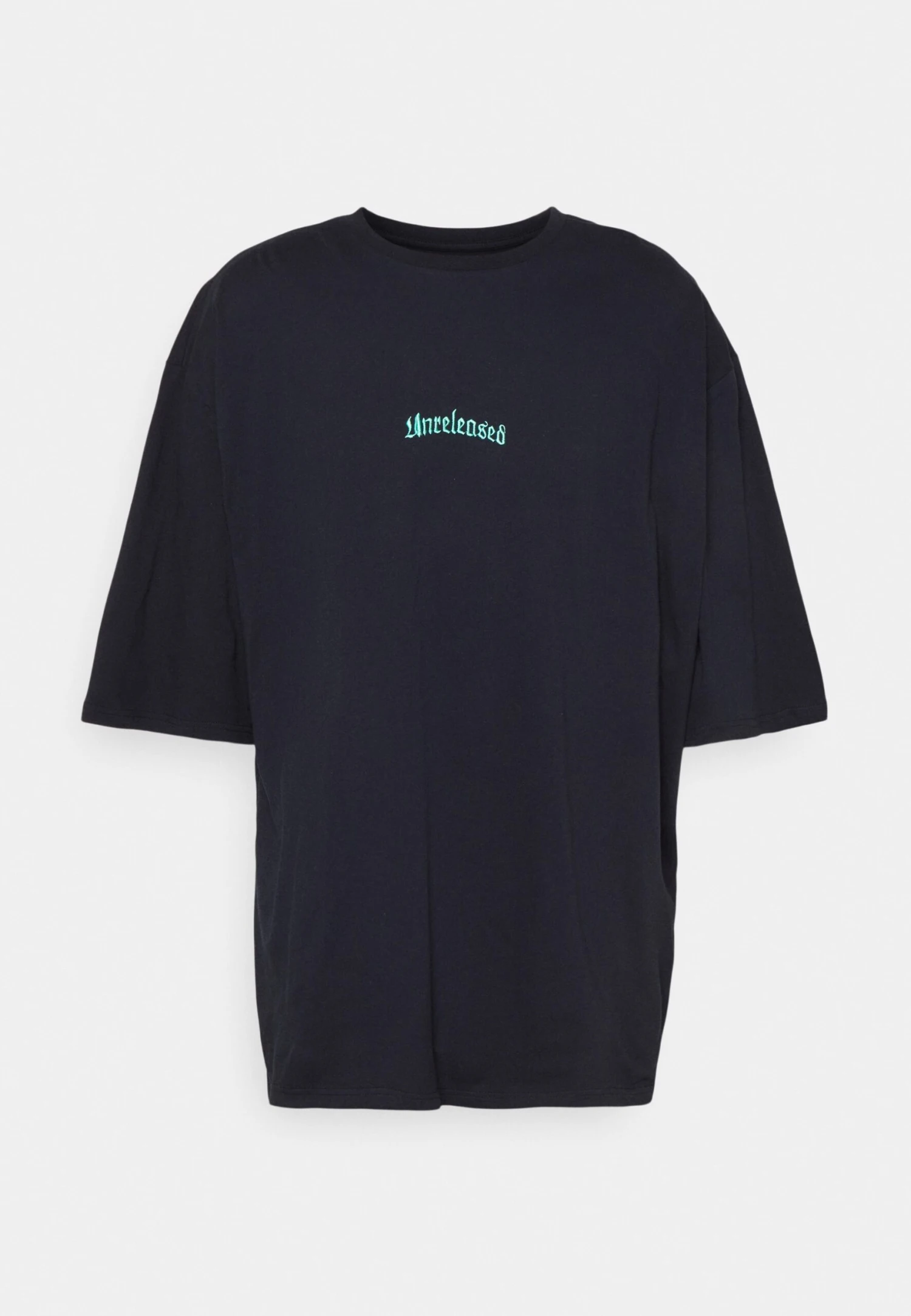 YOURTURN Graphic Tee Wincent Weiss Tee - T-Shirt Print - Black 1 YOURTURN Graphic Tee Wincent Weiss Tee - T-Shirt Print - Black