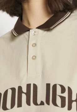 YOURTURN Unisex - Poloshirt - Off-White 13 YOURTURN Unisex - Poloshirt - Off-White -YOURTURN Verkoopwinkel 368f9803756148eba529d081338a3b8c