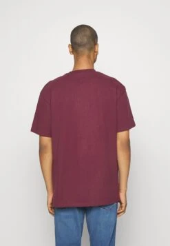 YOURTURN Unisex - T-Shirt Basic -Red 8 YOURTURN Unisex - T-Shirt Basic -Red -YOURTURN Verkoopwinkel 390c187257614113aa8eb985878e6cb5